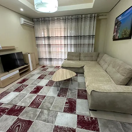 דירה Kevin's Delijorgj טיראנה