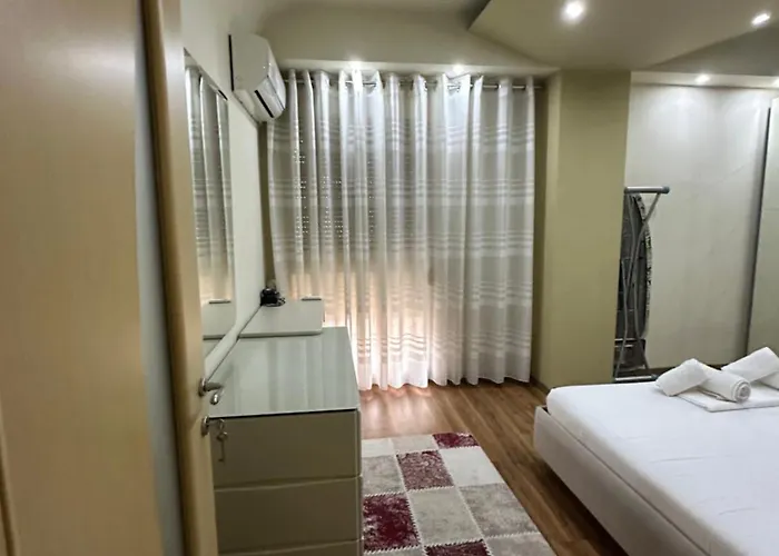 Kevin's Delijorgj Apartment *