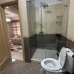 Kevin's Delijorgj 地拉那