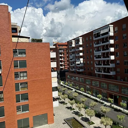 Kevin's Delijorgj Appartement Tirana