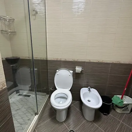 Appartement Kevin's Delijorgj