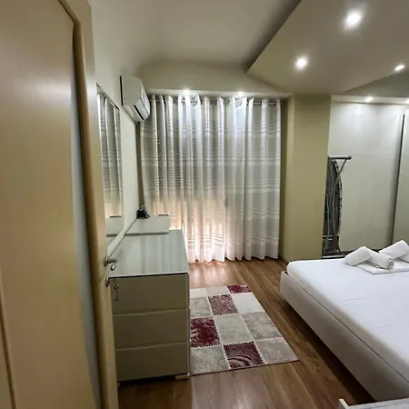 Kevin's Delijorgj Appartement *