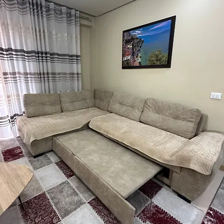 Kevin's Delijorgj Apartment Tirana