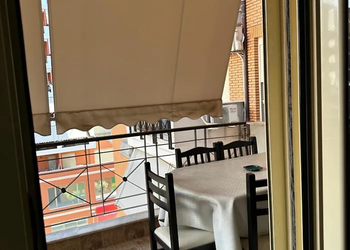 Kevin's Delijorgj * تيرانا