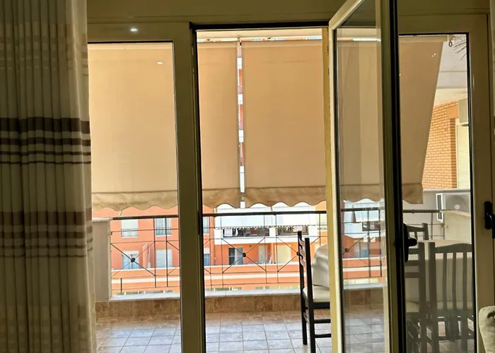 Kevin's Delijorgj تيرانا