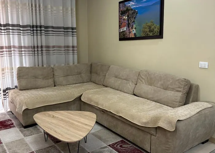 شقة Kevin's Delijorgj