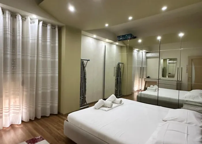 Kevin's Delijorgj شقة