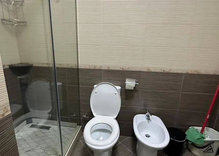 アパート Kevin's Delijorgj