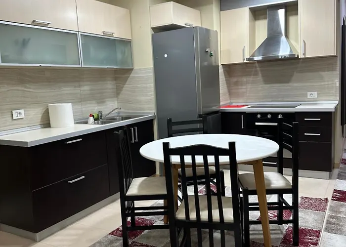 Kevin's Delijorgj * تيرانا